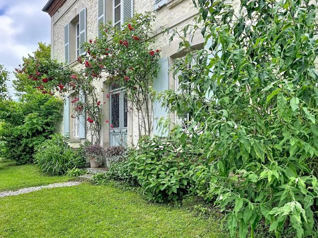 Maison vente à Lisieux, Cambremer
