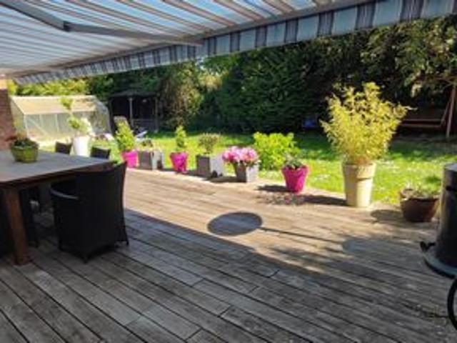 Villa vente à Lille, Leers