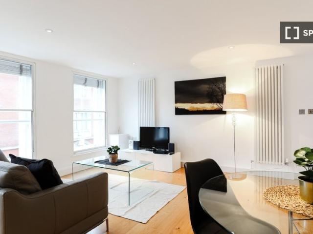 Apartment for rent in St Clement Danes, Greater London