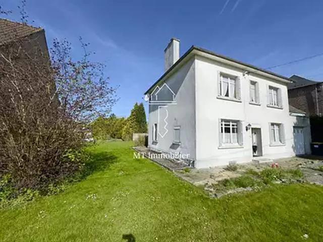 Maison vente à Montreuil-sur-Mer, Campagne-lès-hesdin