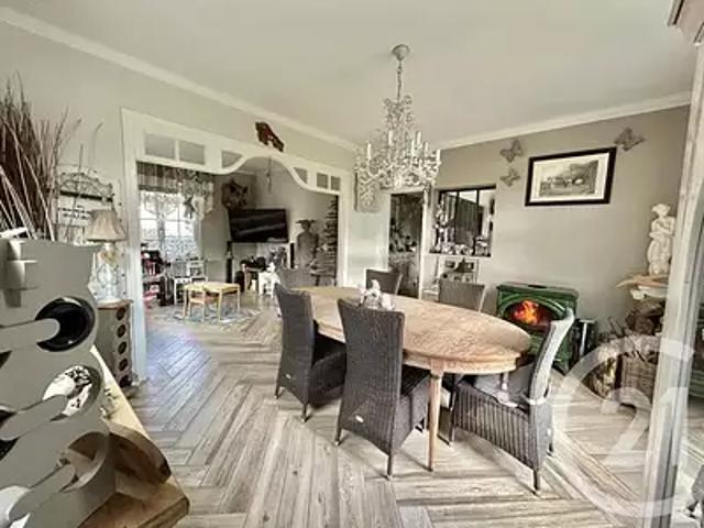 Maison vente à Montreuil-sur-Mer, Campagne-lès-hesdin