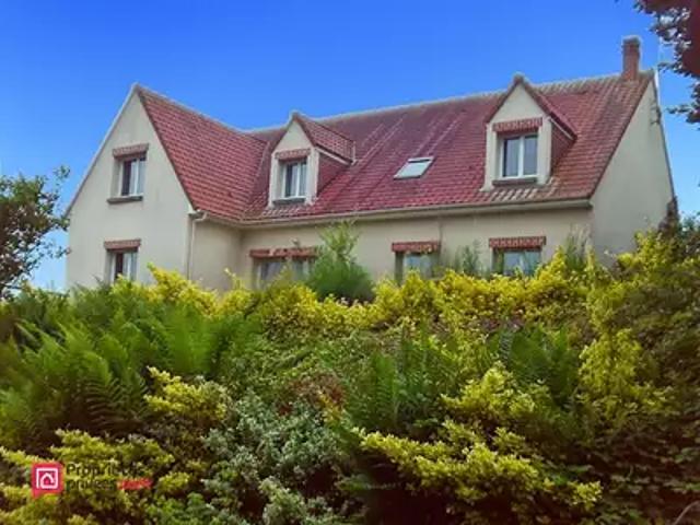 Maison vente à Montreuil-sur-Mer, Campagne-lès-hesdin