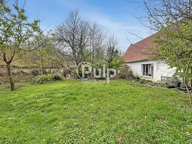 Maison vente à Montreuil-sur-Mer, Campagne-lès-hesdin