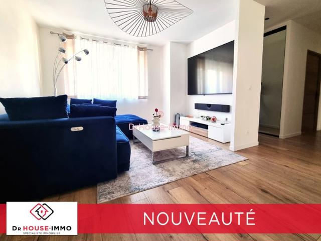 Appartement vente à Toul, Villey-le-sec