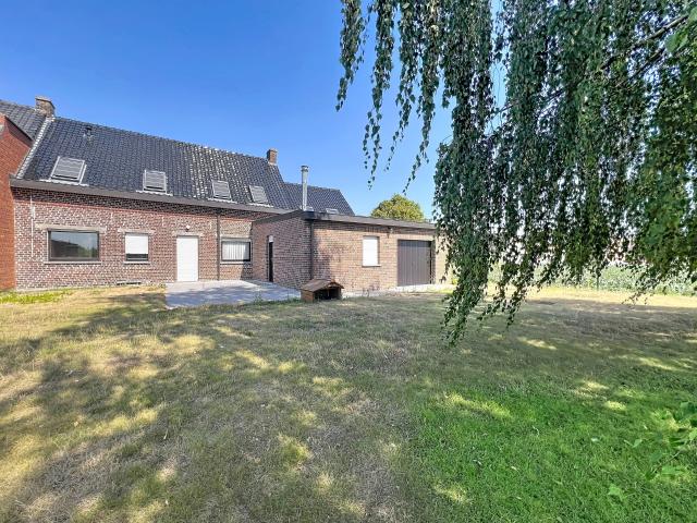 Maison location à Brunehaut, Wallonie