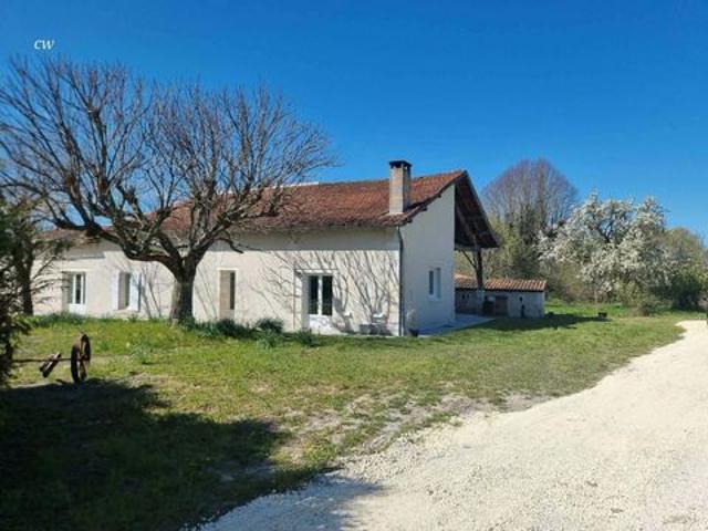Villa vente à Angoulême, Brie-sous-chalais