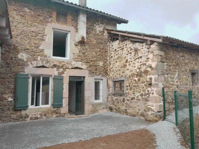 Maison location à Le Combaud, Saint-Junien