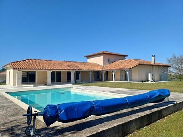 Villa vente à Angoulême, Orival