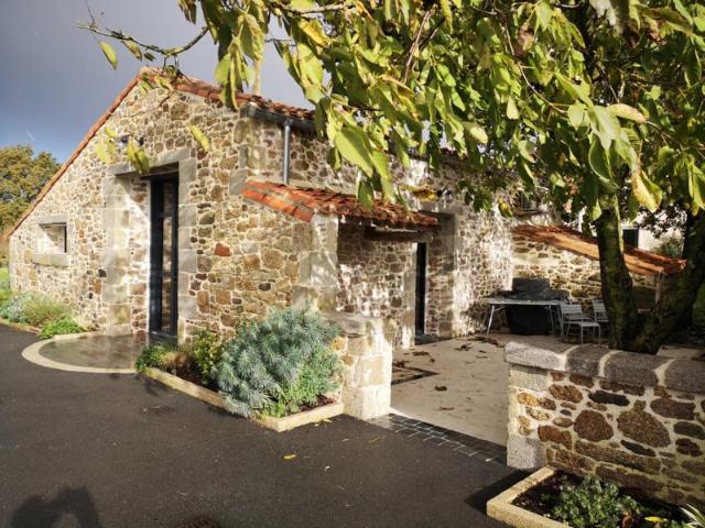 Maison location à La Roche-sur-Yon, Saint-malô-du-bois