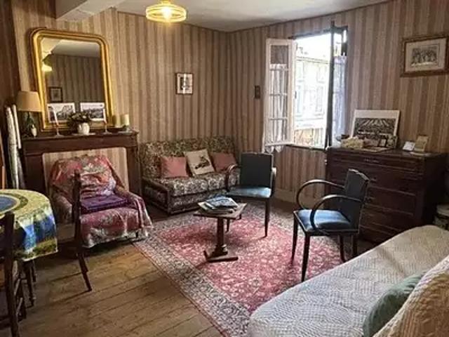 Maison vente à Campagne-sur-Arize, Ariège