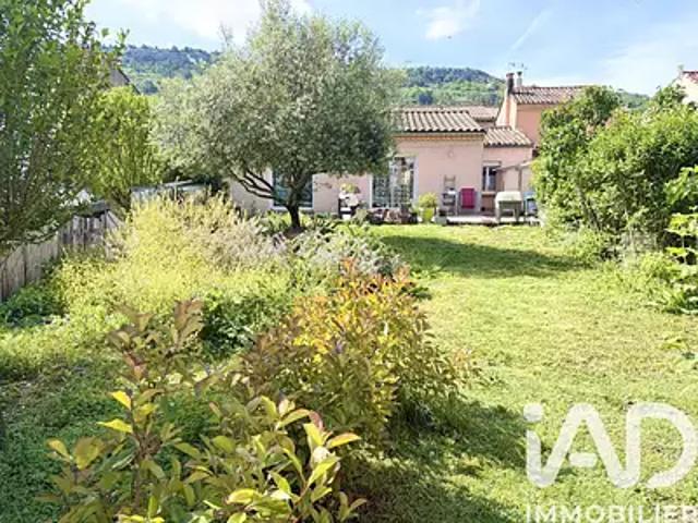 Maison vente à Campagne-sur-Aude, Aude