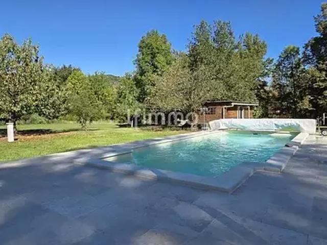Maison vente à Limoux, Campagne-sur-aude