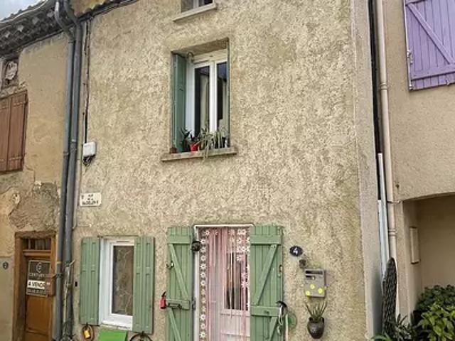 Maison vente à Limoux, Campagne-sur-aude