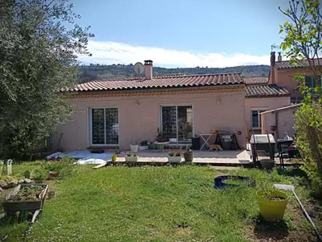 Maison vente à Limoux, Campagne-sur-aude