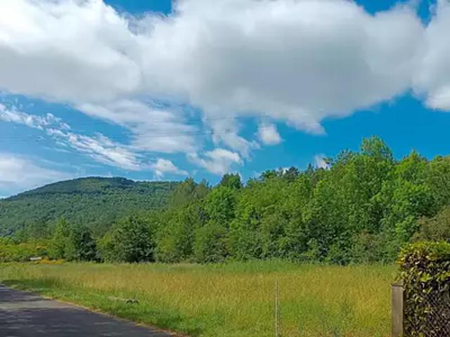 Terrain vente à Limoux, Campagne-sur-aude