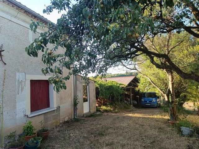 Villa vente à Angoulême, Yviers
