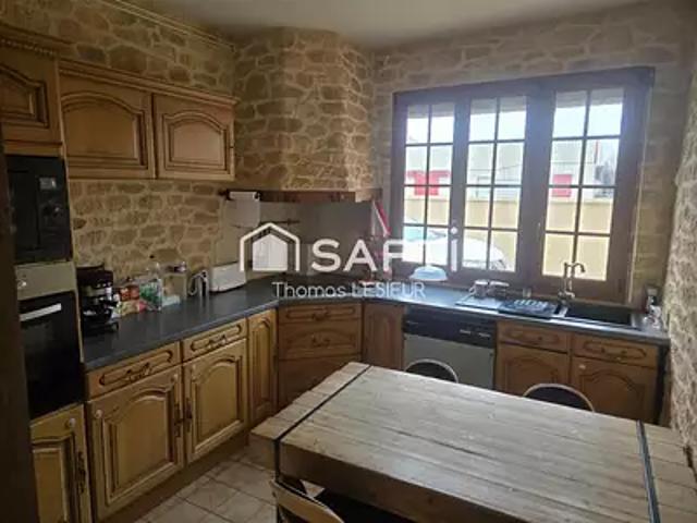 Maison vente à Vire, Campagnolles