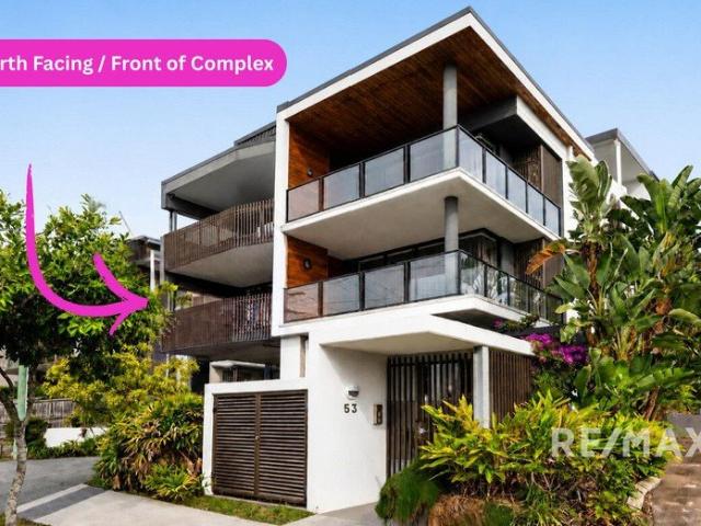 Apartment for sale in Stones Corner, Greater Brisbane