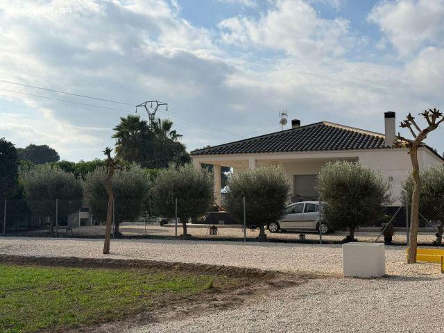 Casa en venta en El Camino, Fuenlabrada