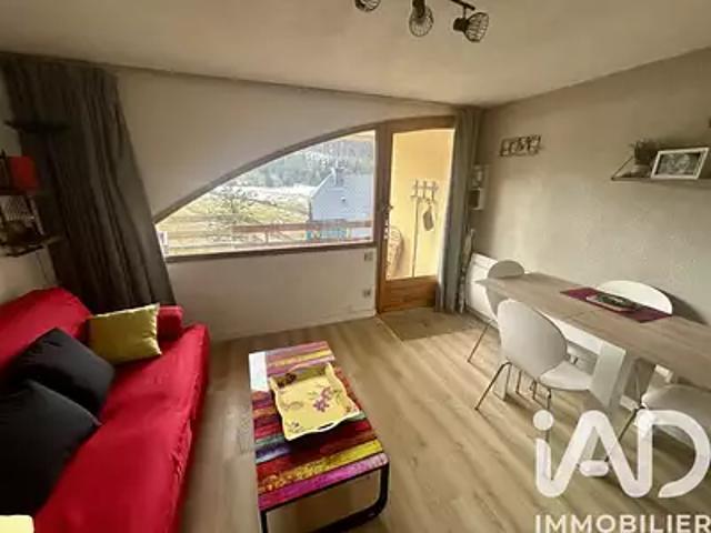 Appartement vente à Bagnères-de-Bigorre, Campan
