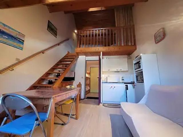 Appartement vente à Bagnères-de-Bigorre, Campan