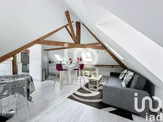 Appartement vente à Campan, Hautes-Pyrénées