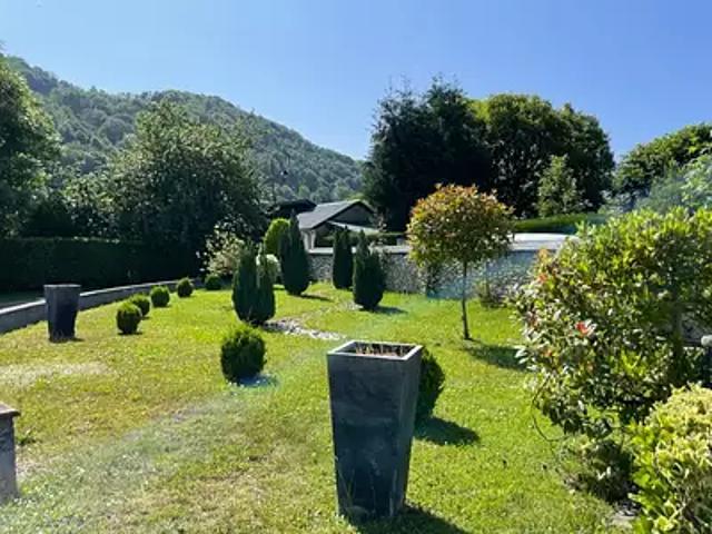 Appartement vente à Bagnères-de-Bigorre, Campan