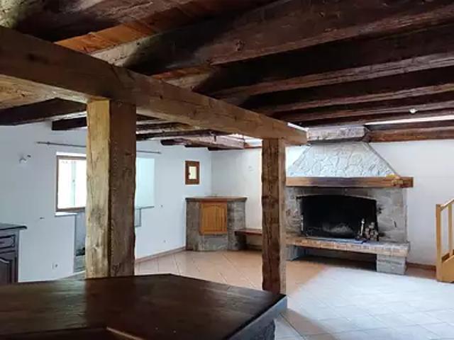 Maison location à Bagnères-de-Bigorre, Campan