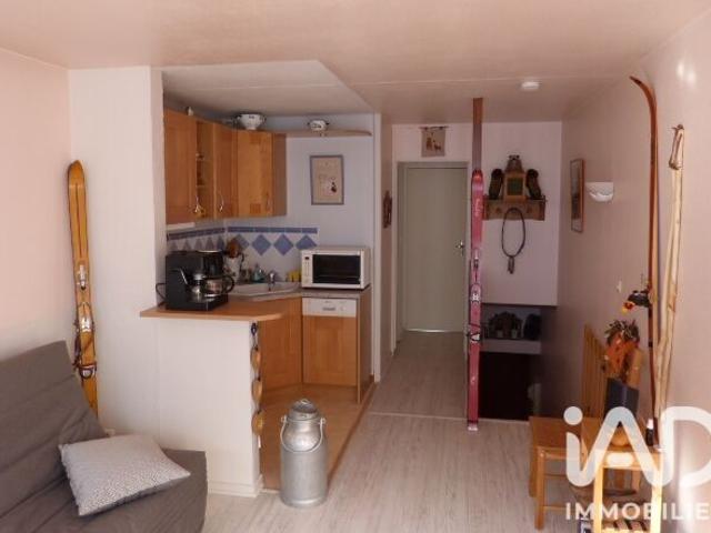 Appartement vente à Bagnères-de-Bigorre, Campan
