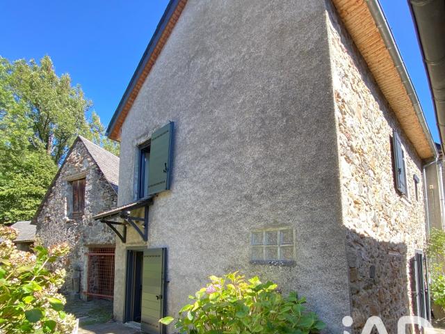 Maison vente à Bagnères-de-Bigorre, Campan