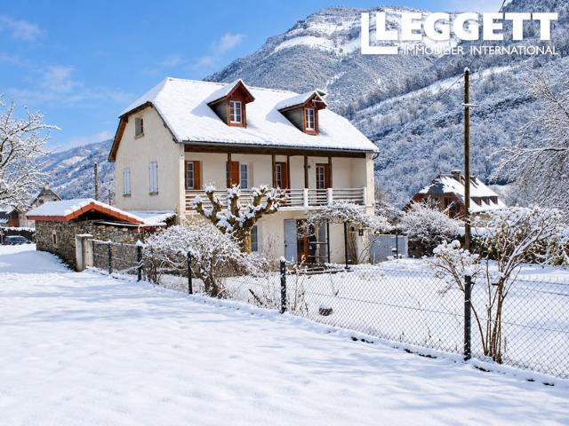 Maison vente à Campan, Hautes-Pyrénées