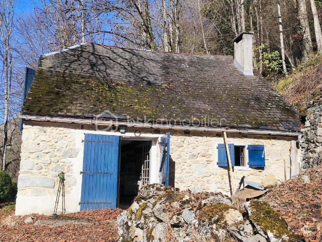 Garage vente à Bagnères-de-Bigorre, Campan
