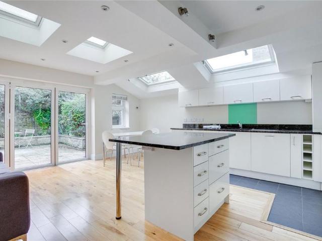 Apartment for rent in Fulham, Greater London