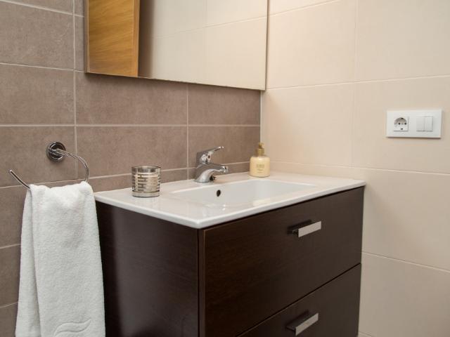 Apartamento en alquiler en Campanar, Comarca de València