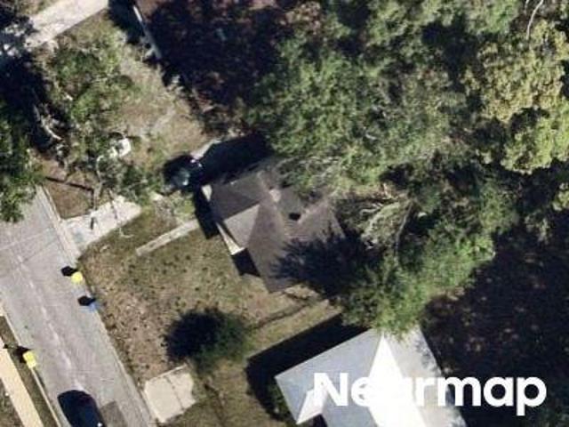 House for sale in Jacksonville, Florida