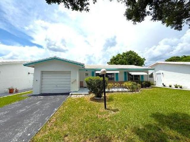 House for sale in Plantation, Florida