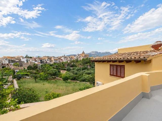 Apartamento en alquiler en Raiguer, Baleares