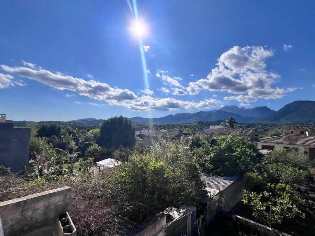 Apartamento en alquiler en Raiguer, Baleares