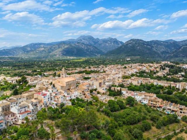 Apartamento en alquiler en Campanet, Illes Balears