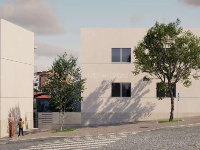 Apartamento venda em Porto