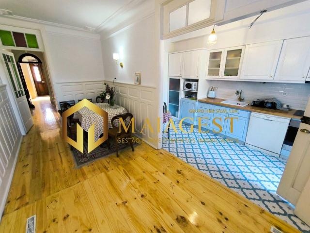 Casa alugar em Porto