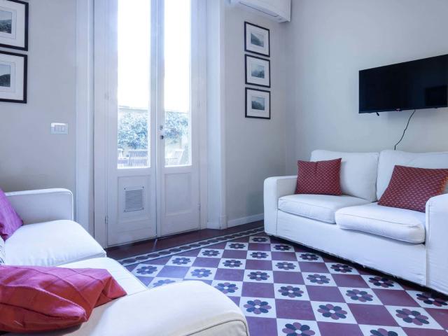 Appartamento in affitto a Corsica, Milano