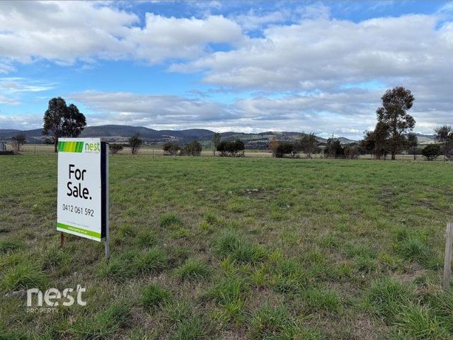 Land for sale in Campania, Tasmania