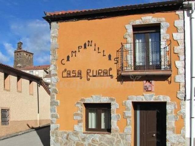 Casa en alquiler en Abejar, Castilla y León