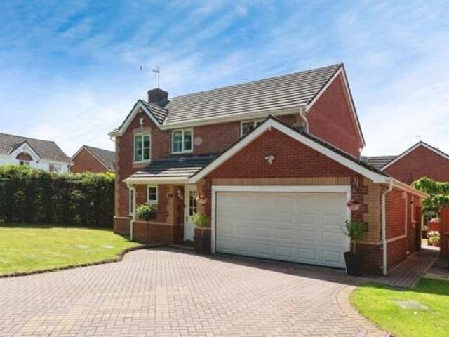House for sale in Wales