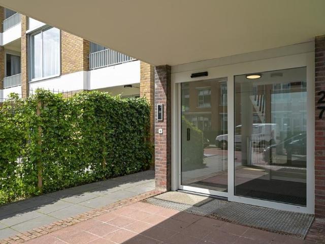 Appartement te huur in Bohemen, Den Haag