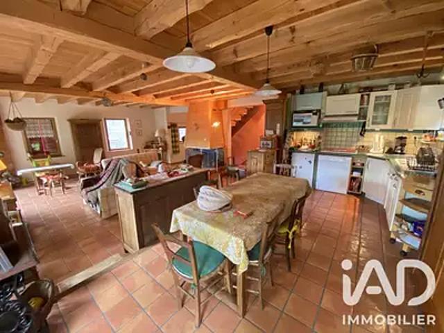 Maison vente à Camparan, Hautes-Pyrénées