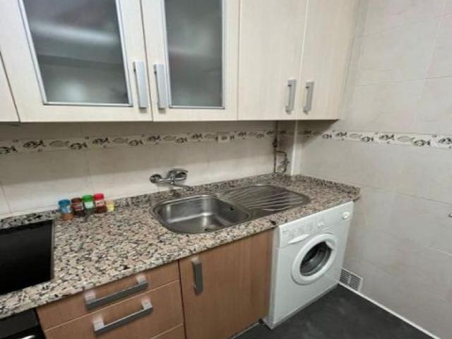 Piso en alquiler en A Lonia de Abaixo, Ourense