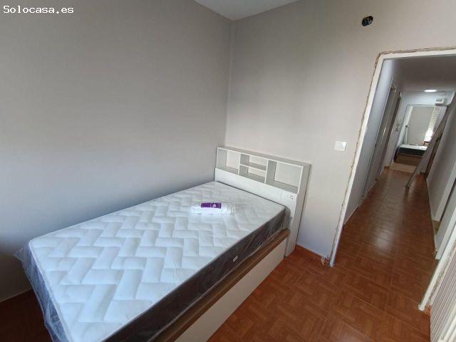 Piso en alquiler en Montealegre, Ourense