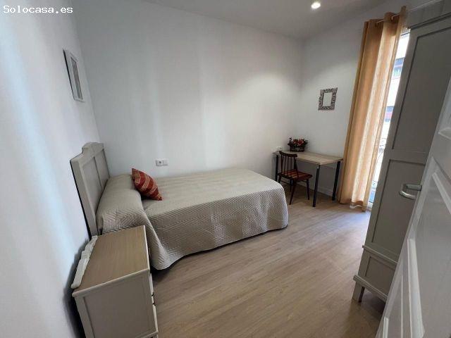 Piso en alquiler en Centro, Ourense